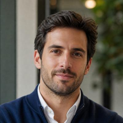 Michael Bronfman