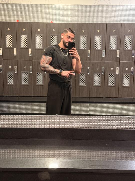 Isaac Bermudez