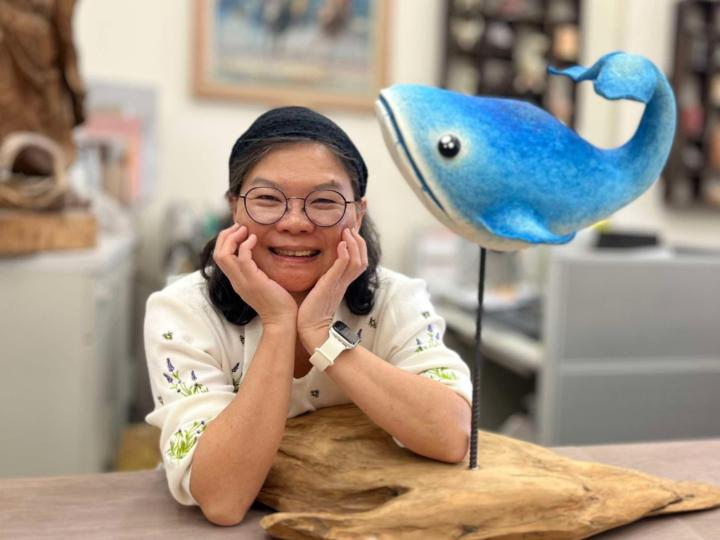 賴 玉蓮