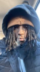Amahd Chavis fredieu