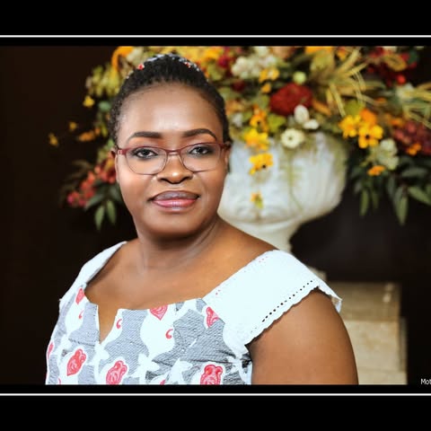 Gladys Nyakundi
