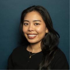 Maxine Macalino