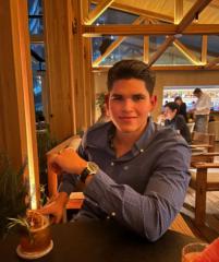 Rodrigo Villarreal