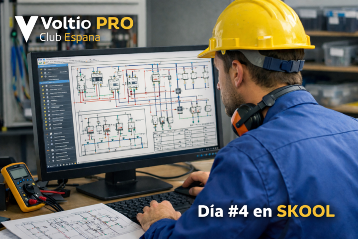 Voltio PRO Club España #4