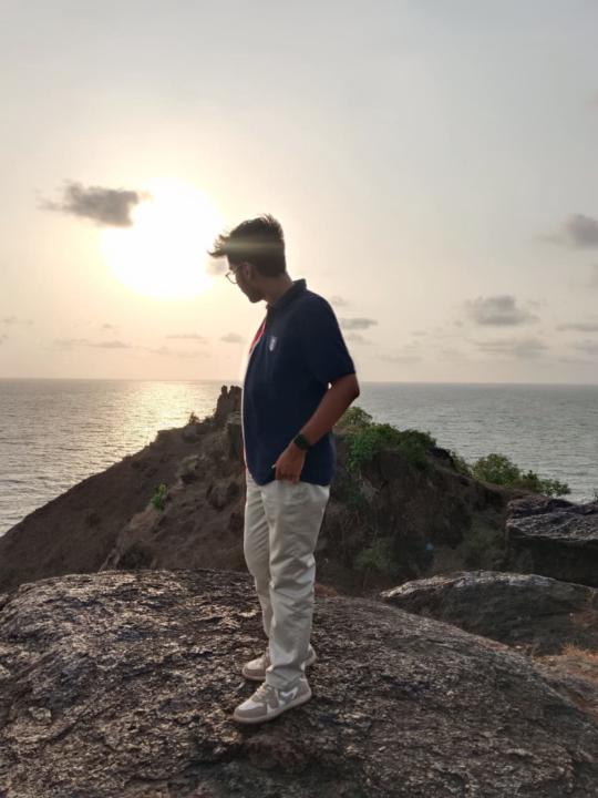Varun Dudgikar