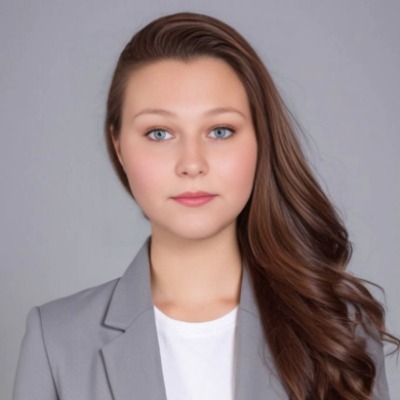 Gwendolyne Didier