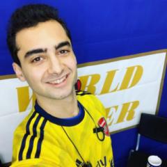 Taymour Janekeh