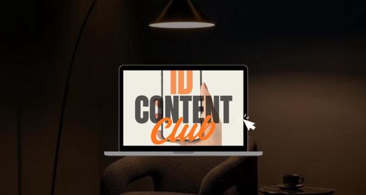 ID Content Club