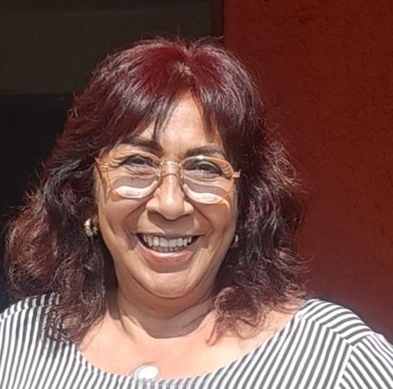 Concepcion Hernández Perez