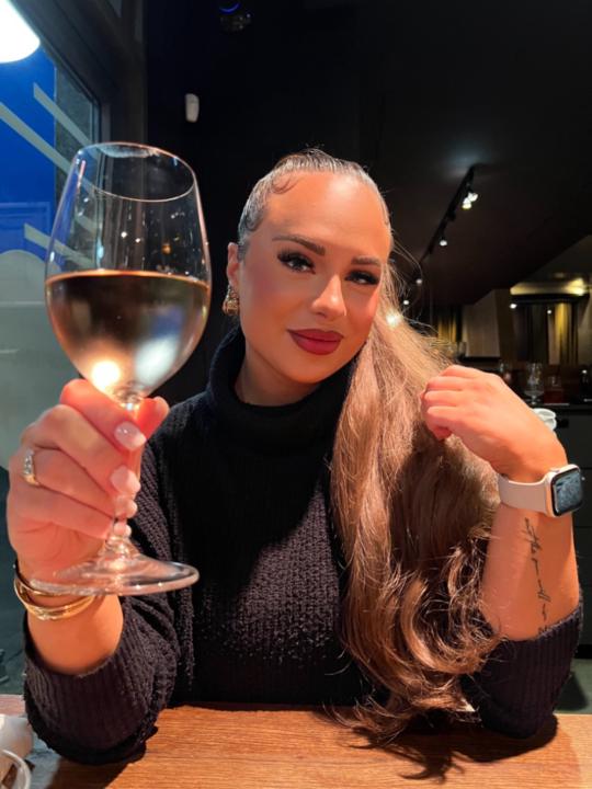 Nicoleta Alexandra Roth