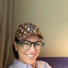 Anna Czakmar Marczak