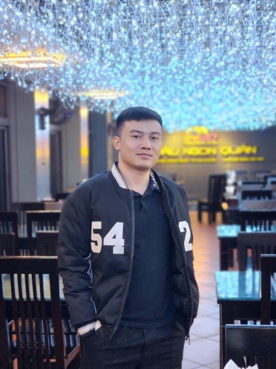 Trần Văn Tú