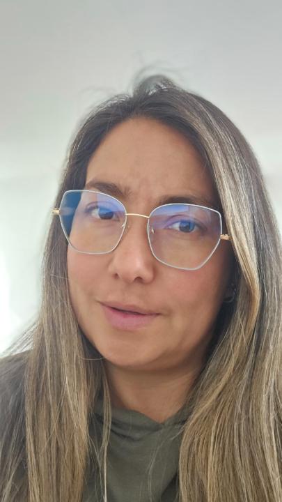Yamile Peña