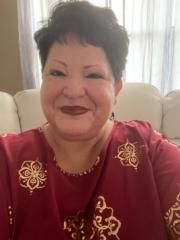 Yvette Comas