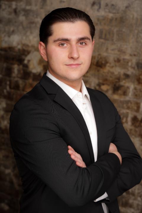 Umar Isaev