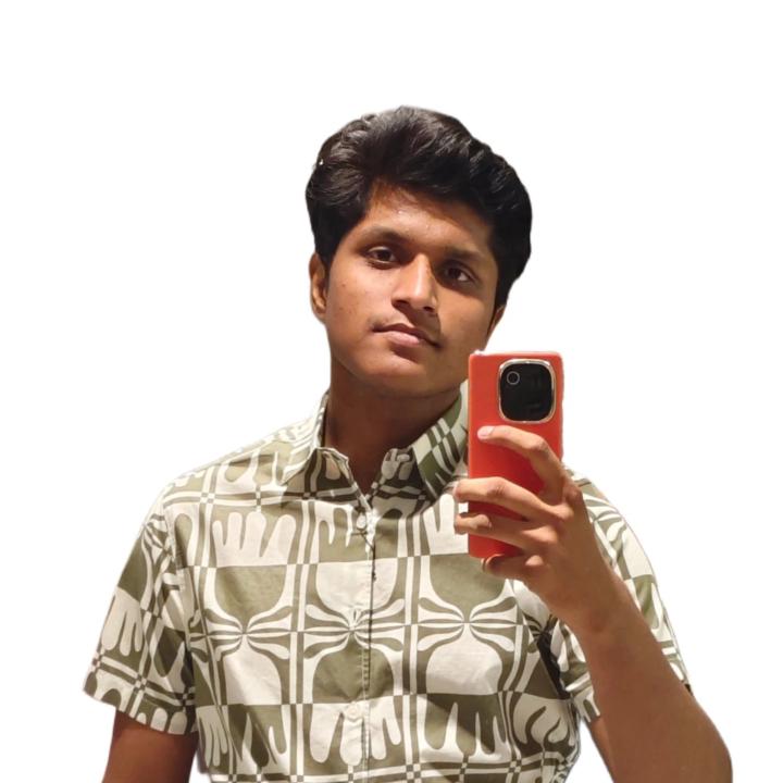 Chandra Bhan Maurya