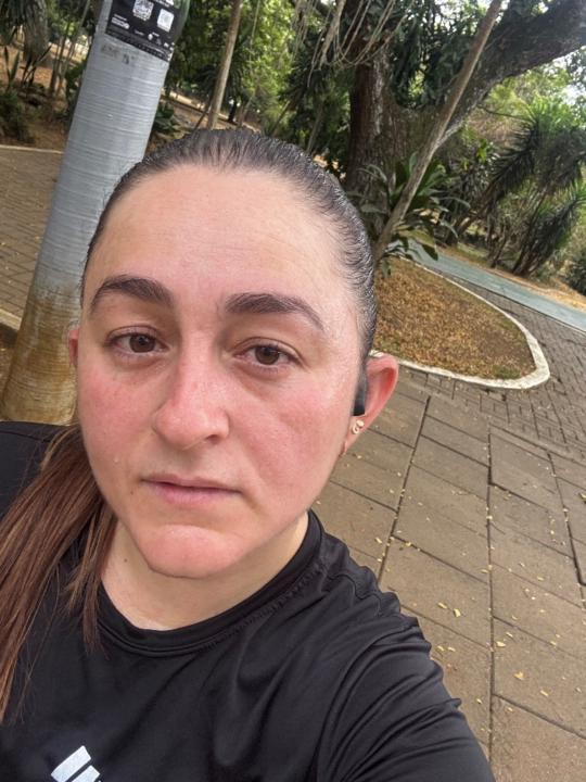 Paola Andrea Zuluaga duque