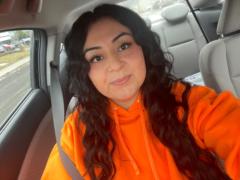 Andrea Gonzalez