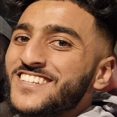 Omar Sajjad