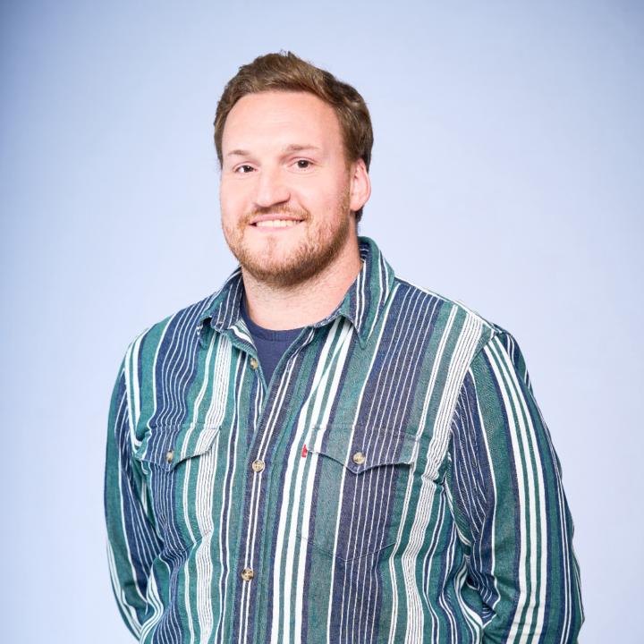 Jean-Christophe Maes