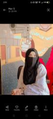 Ayesha Jabeen