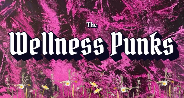 The Wellness Punks