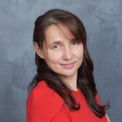 Natasha Mikutin