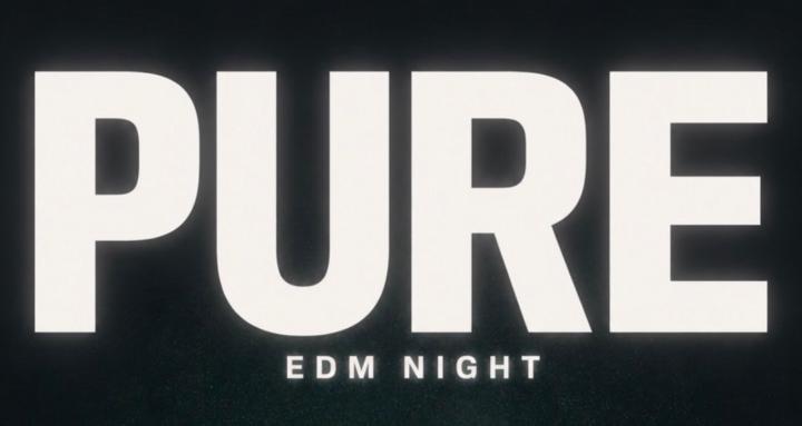 EDM NIGHTS