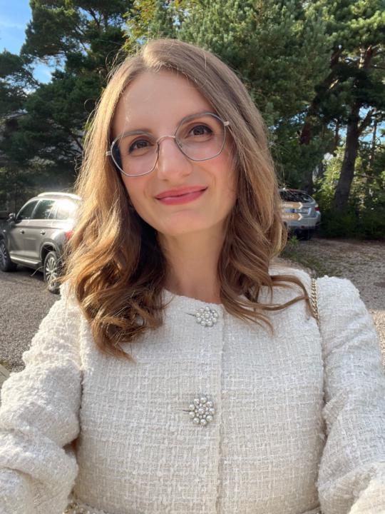 Tatiana Varlan