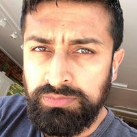Abdul Fahad