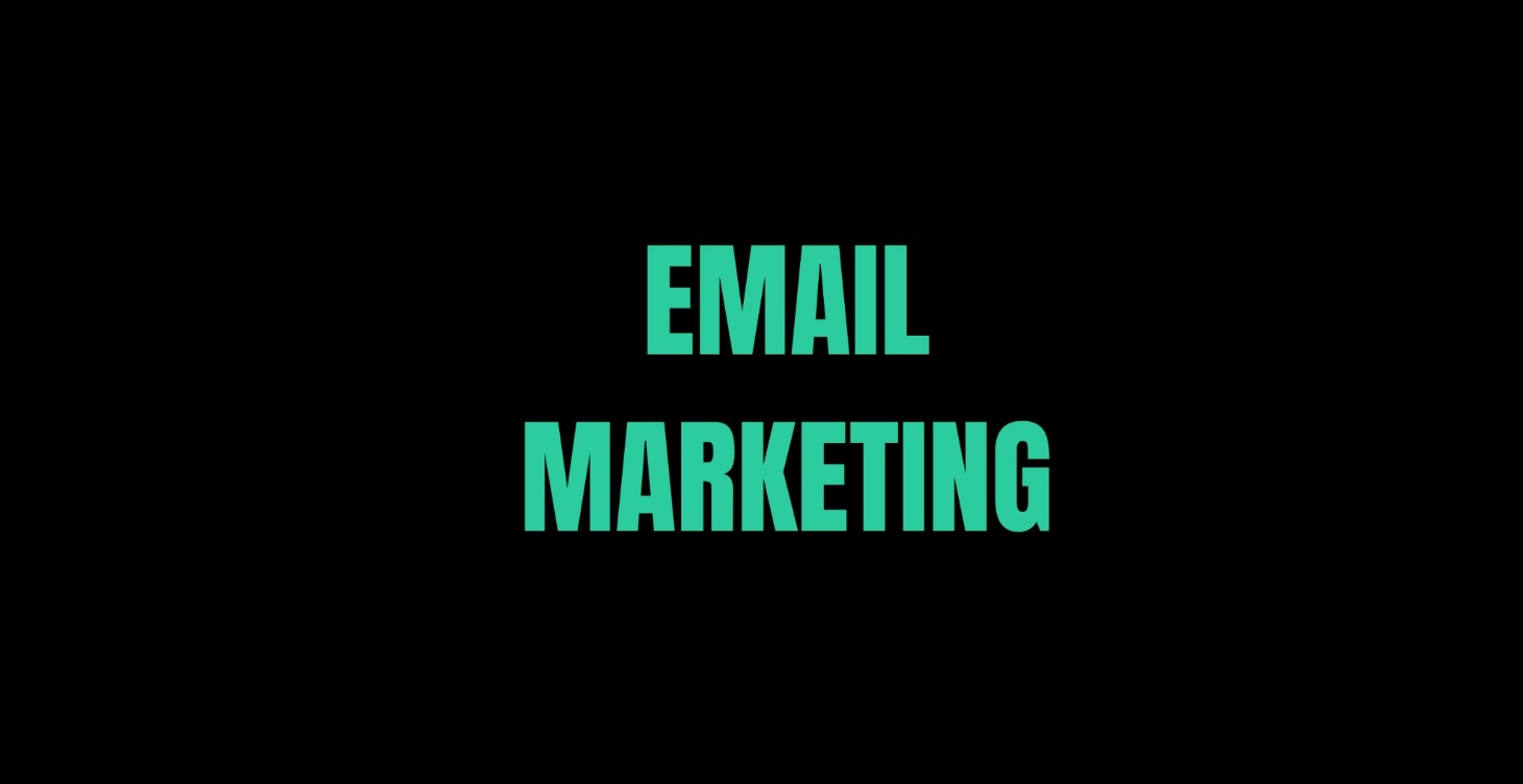Email Marketing