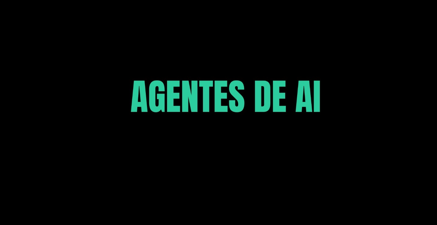 Agentes de AI