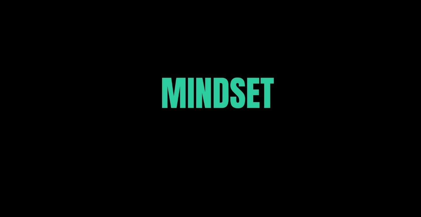 Mindset