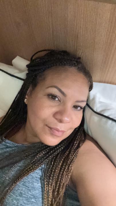 Rosa Ivette Gonzalez