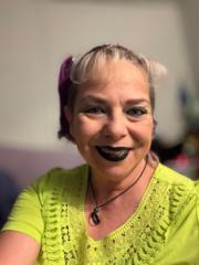 Misty Dudney
