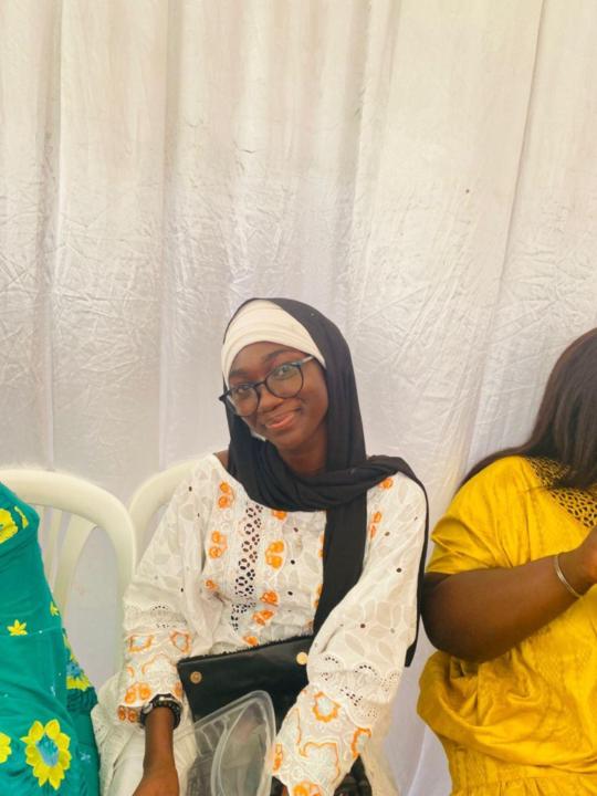 Dieynaba Ndiaye