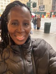 Cassandra Pinckney