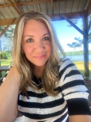 Alecia Williams