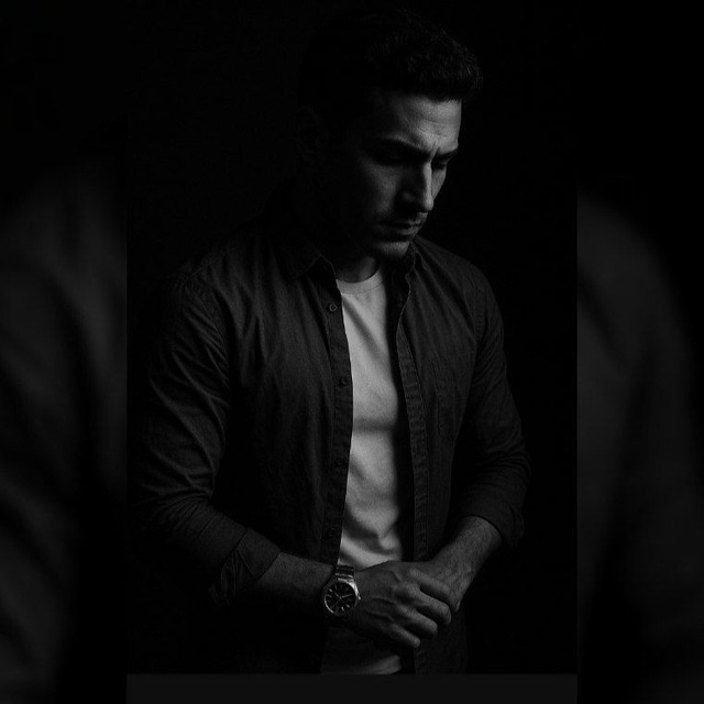 Mostafa Nasser