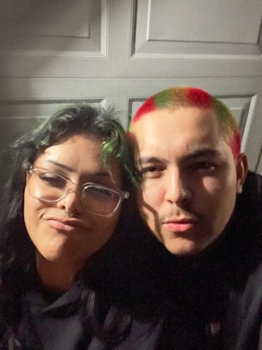 Jaxxsin Morse