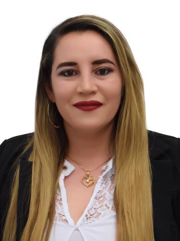 Deisy Johana Ramirez chavez