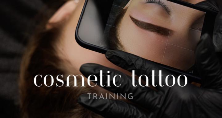 Cosmetic Tattoo School