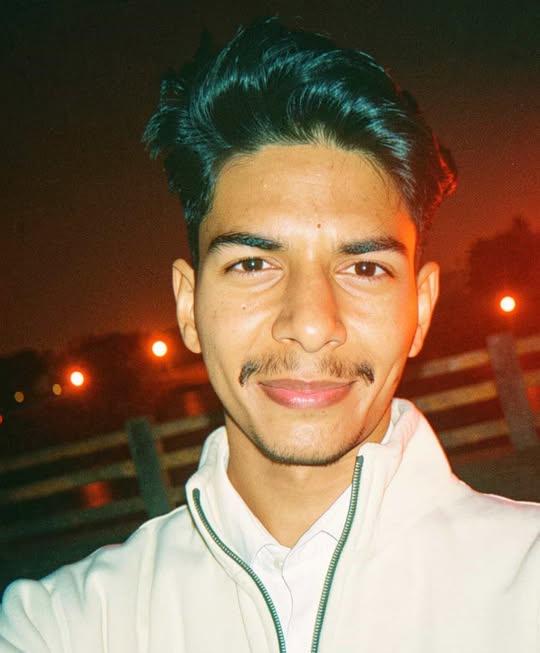 Dharampal Kumar