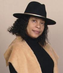 Georgette Ford