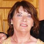 Helen Keane