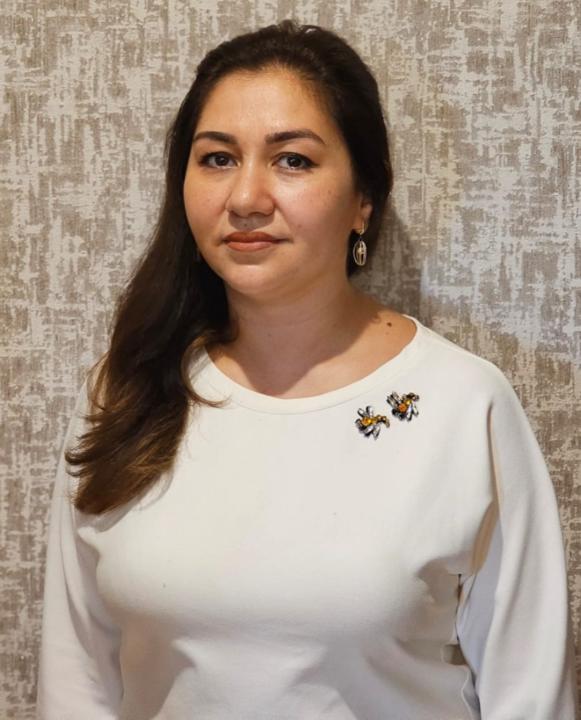 Xəyalə Sadiqova