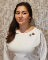 Xəyalə Sadiqova