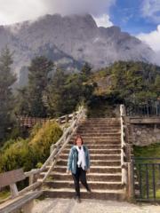 Isabel Maria Morales Fernandez