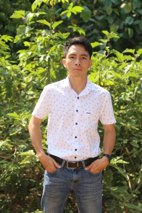 Nguyễn Tiến