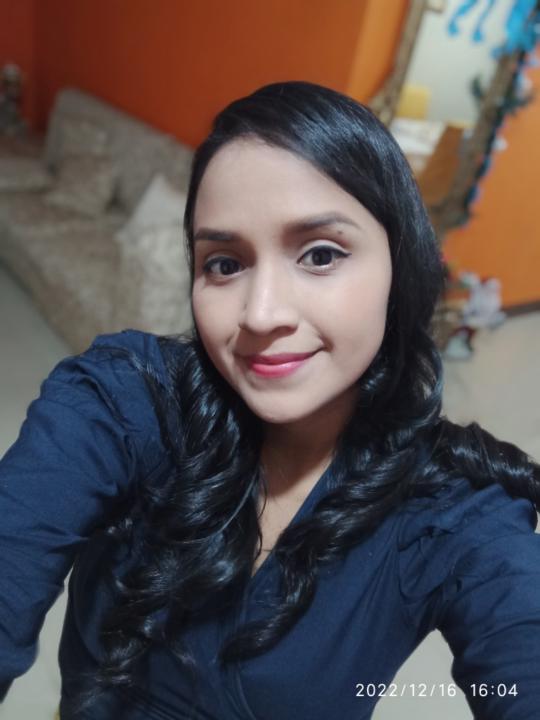 Angélica Sarmiento